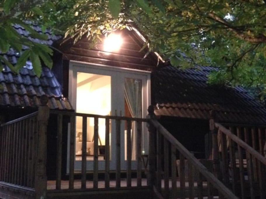 'Halt Lodge' A Scandinavian Home In An Aonb Lydbrook 외부 사진