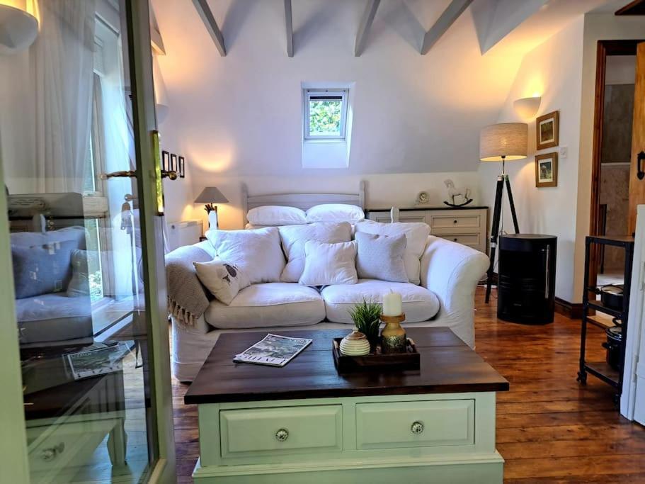 'Halt Lodge' A Scandinavian Home In An Aonb Lydbrook 외부 사진